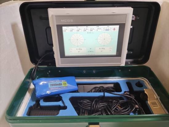 SY-900D現場平衡儀