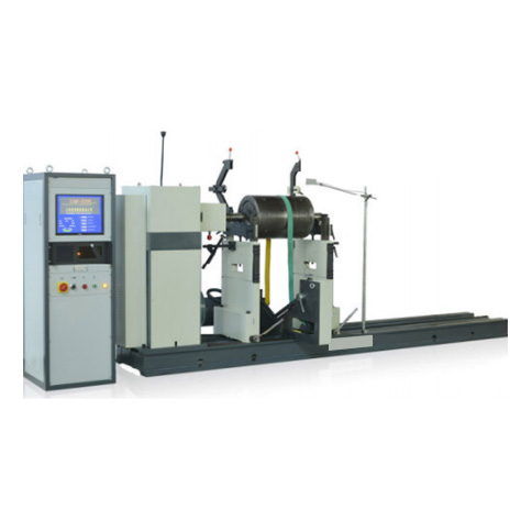 雙驅動傳動平衡機H1000WQ,H2000WQ,H3000WQ